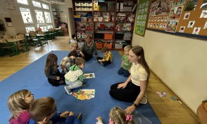 Żabki: Październik 2025 - Zdjęcie 209