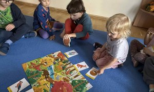 Żabki: Październik 2025 - Zdjęcie 211