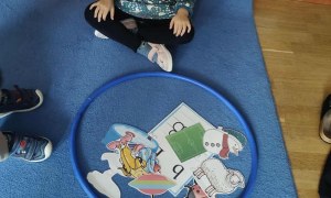 Żabki: Październik 2025 - Zdjęcie 214