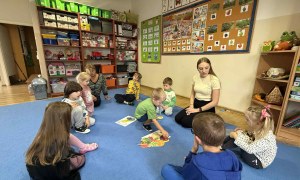 Żabki: Październik 2025 - Zdjęcie 217