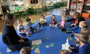 Żabki: Październik 2025 - Zdjęcie 218