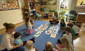 Żabki: Październik 2025 - Zdjęcie 225