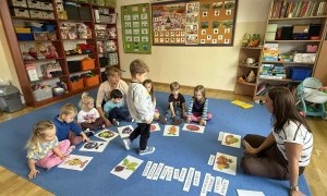 Żabki: Październik 2025 - Zdjęcie 227