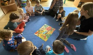 Żabki: Październik 2025 - Zdjęcie 230