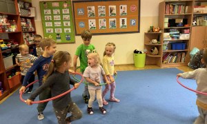 Żabki: Październik 2025 - Zdjęcie 236