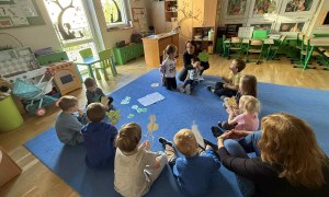 Żabki: Październik 2025 - Zdjęcie 237