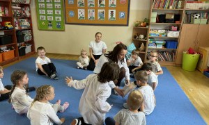 Żabki: Październik 2025 - Zdjęcie 248