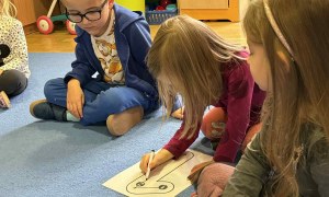 Żabki: Październik 2025 - Zdjęcie 250