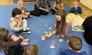 Żabki: Październik 2025 - Zdjęcie 251