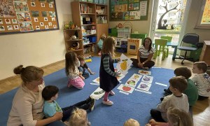 Żabki: Październik 2025 - Zdjęcie 254