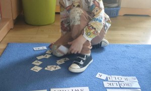 Żabki: Październik 2025 - Zdjęcie 255