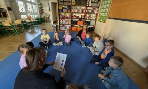 Żabki: Październik 2025 - Zdjęcie 257