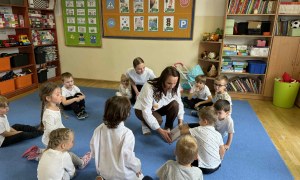 Żabki: Październik 2025 - Zdjęcie 260