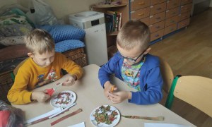 Żabki: Październik 2025 - Zdjęcie 262