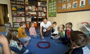 Żabki: Październik 2025 - Zdjęcie 3