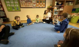 Żabki: Październik 2025 - Zdjęcie 63