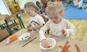 Żabki: Październik 2025 - Zdjęcie 64