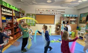 Żabki: Październik 2025 - Zdjęcie 67