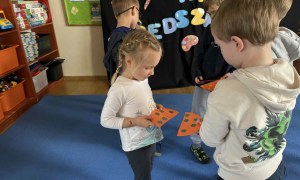 Żabki: Październik 2025 - Zdjęcie 71