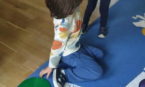 Żabki: Październik 2025 - Zdjęcie 79