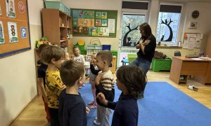 Żabki: Październik 2025 - Zdjęcie 80