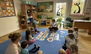 Żabki: Październik 2025 - Zdjęcie 81