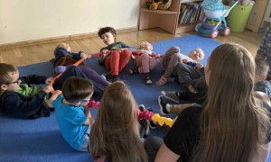 Żabki: Październik 2025 - Zdjęcie 83