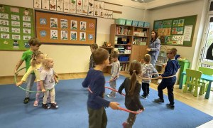 Żabki: Październik 2025 - Zdjęcie 84