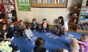 Żabki: Październik 2025 - Zdjęcie 88