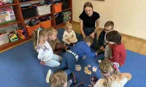 Żabki: Październik 2025 - Zdjęcie 90