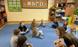 Żabki: Październik 2025 - Zdjęcie 93