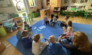 Żabki: Październik 2025 - Zdjęcie 96