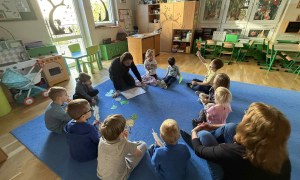 Żabki: Październik 2025 - Zdjęcie 98