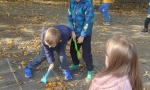 Żabki: Październik 2025 - Zdjęcie 99