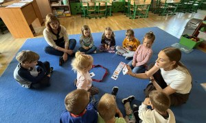 Żabki: Październik 2025 - Zdjęcie 111