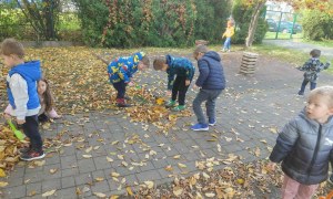 Żabki: Październik 2025 - Zdjęcie 112