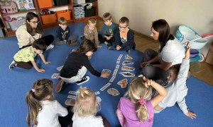 Żabki: Październik 2025 - Zdjęcie 116