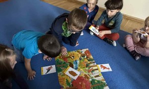 Żabki: Październik 2025 - Zdjęcie 113