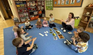 Żabki: Październik 2025 - Zdjęcie 114