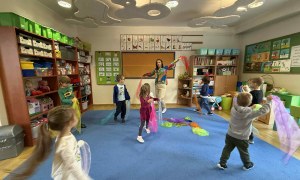 Żabki: Październik 2025 - Zdjęcie 117