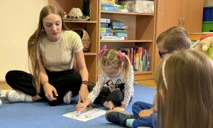 Żabki: Październik 2025 - Zdjęcie 120