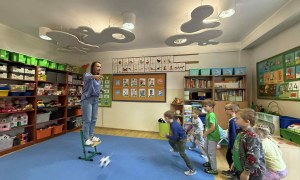 Żabki: Październik 2025 - Zdjęcie 126