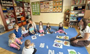 Żabki: Październik 2025 - Zdjęcie 122