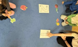 Żabki: Październik 2025 - Zdjęcie 125