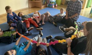 Żabki: Październik 2025 - Zdjęcie 130