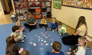 Żabki: Październik 2025 - Zdjęcie 139