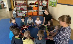 Żabki: Październik 2025 - Zdjęcie 135