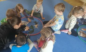 Żabki: Październik 2025 - Zdjęcie 147