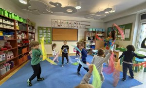 Żabki: Październik 2025 - Zdjęcie 151