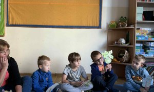 Żabki: Październik 2025 - Zdjęcie 155